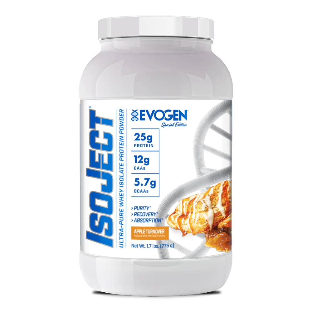 Evogen IsoJect - 750-896g