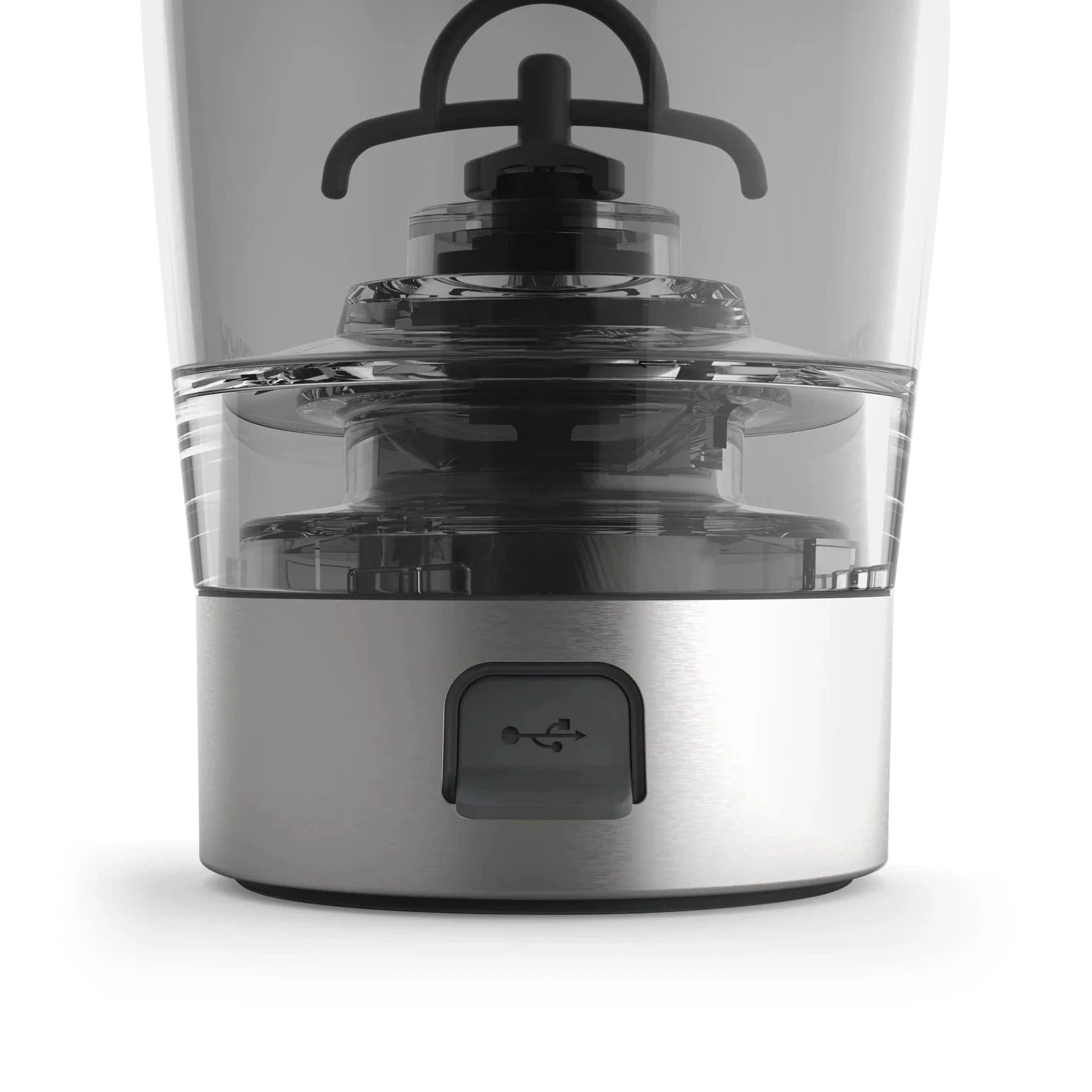 PROMiXX PRO Stainless Steel 600ml Stainless Steel Shaker