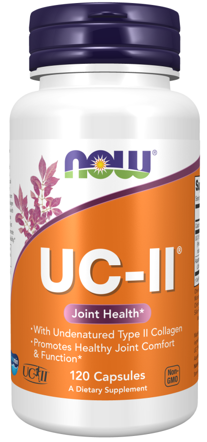 UC-II® Type II Collagen