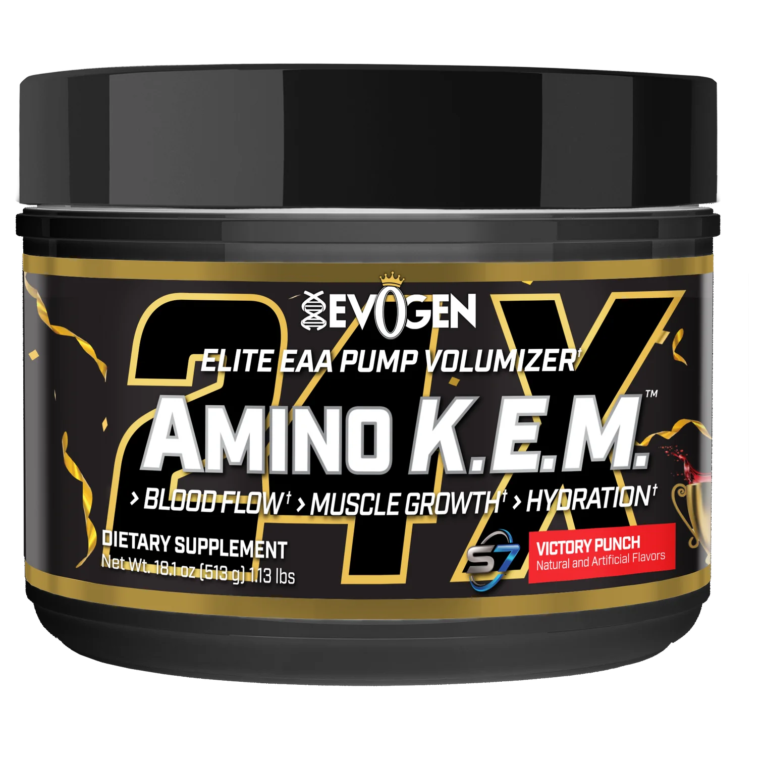 Amino K.E.M. EAA