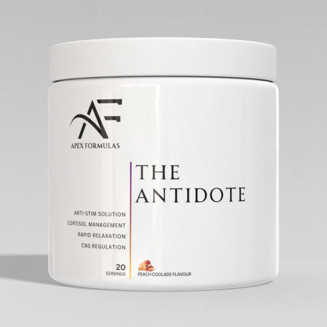 The Antidote