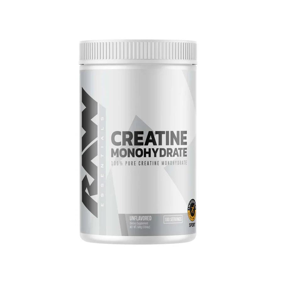 CBUM Essential Creatine Monohydrate 510g