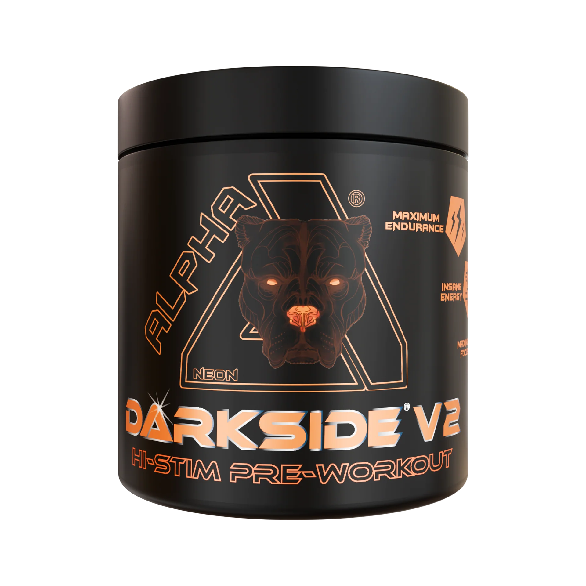 Darkside V2