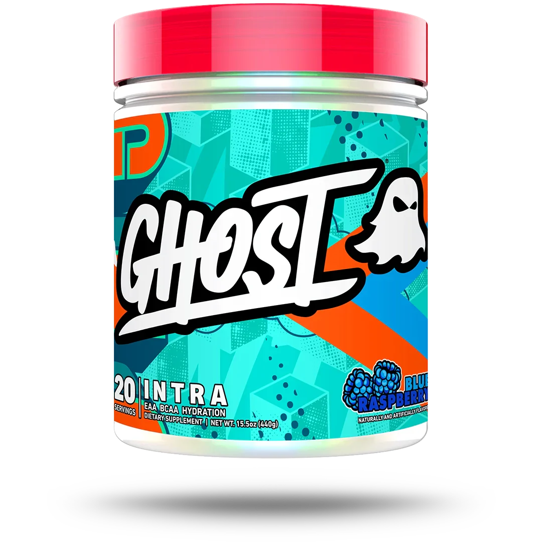 GHOST® INTRA