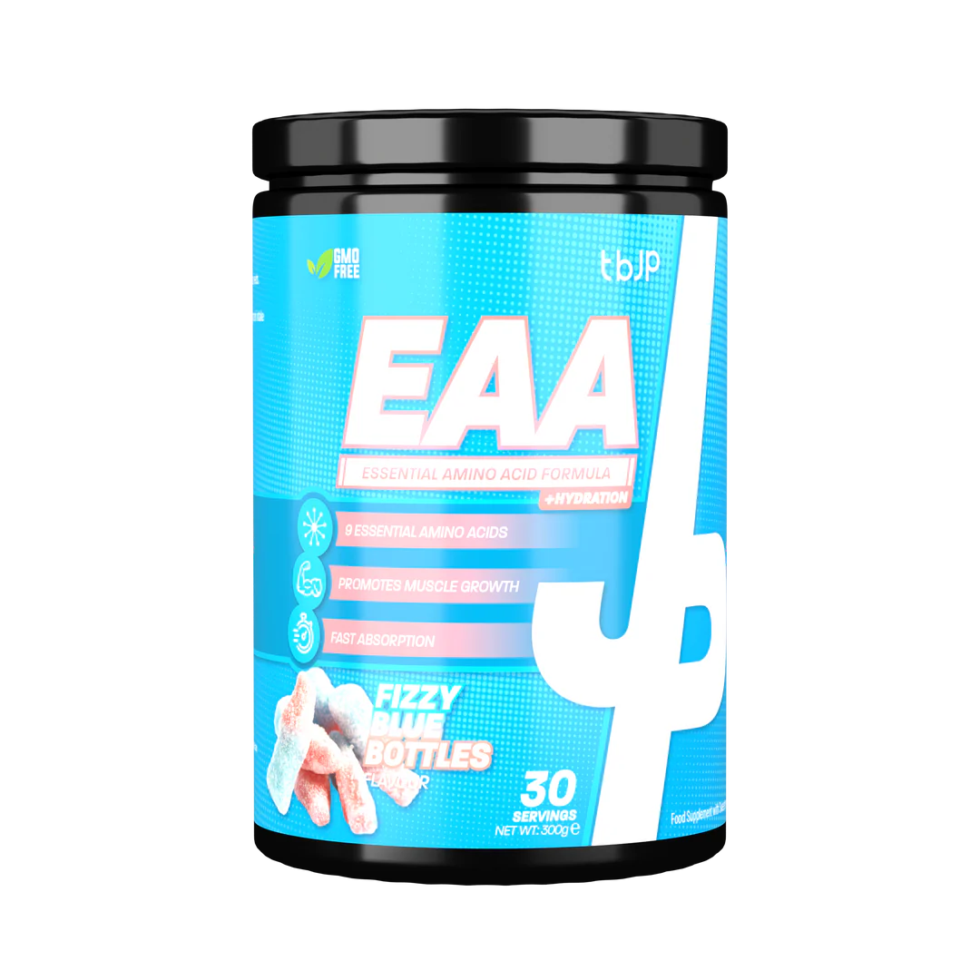 EAA + Hydration