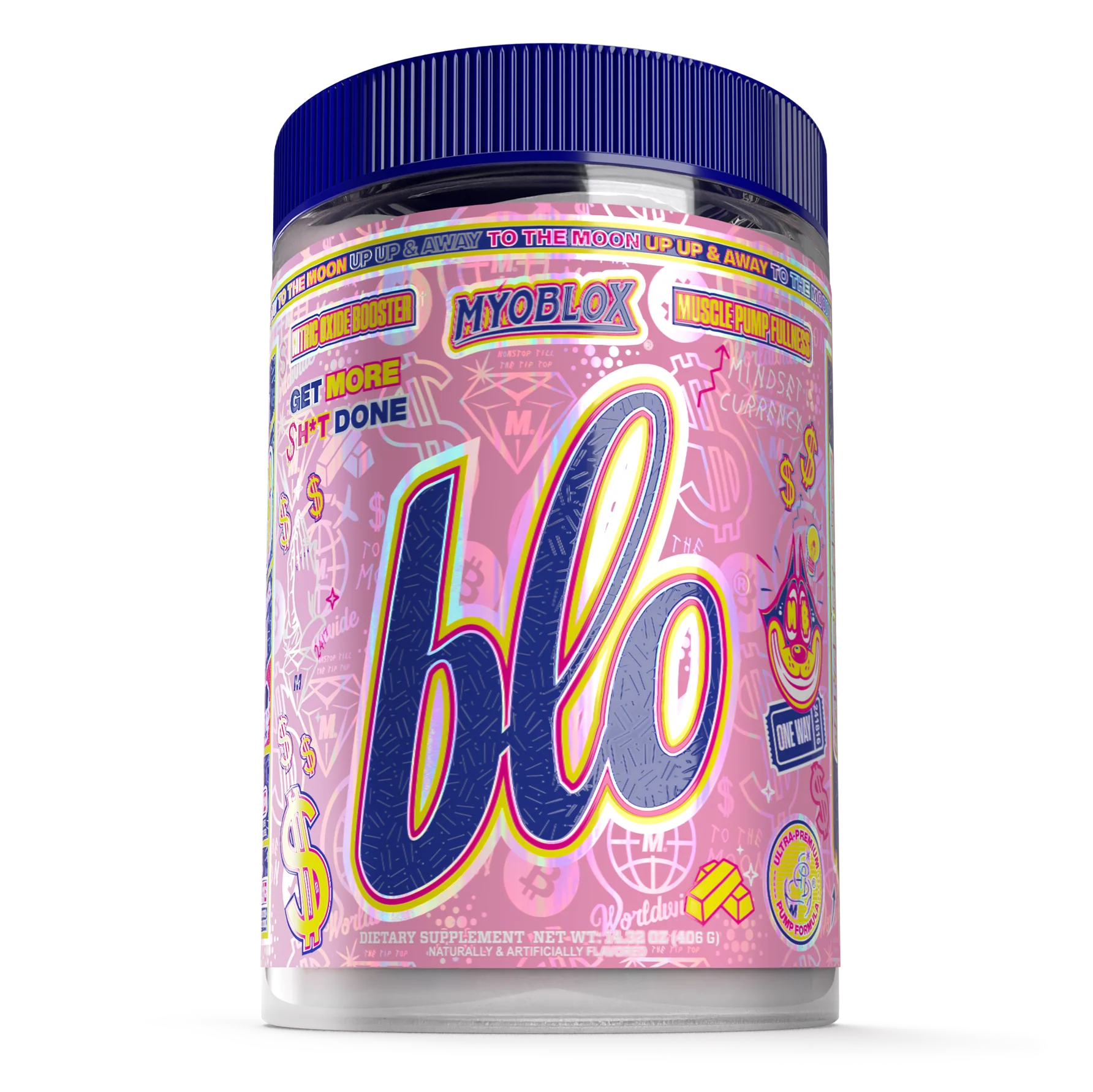 BLO®