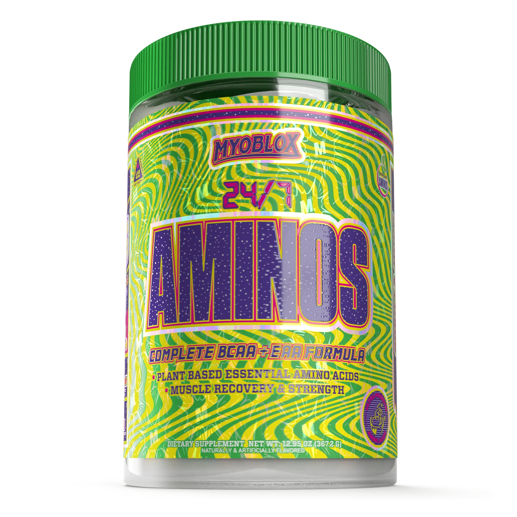 24/7 AMINOS®