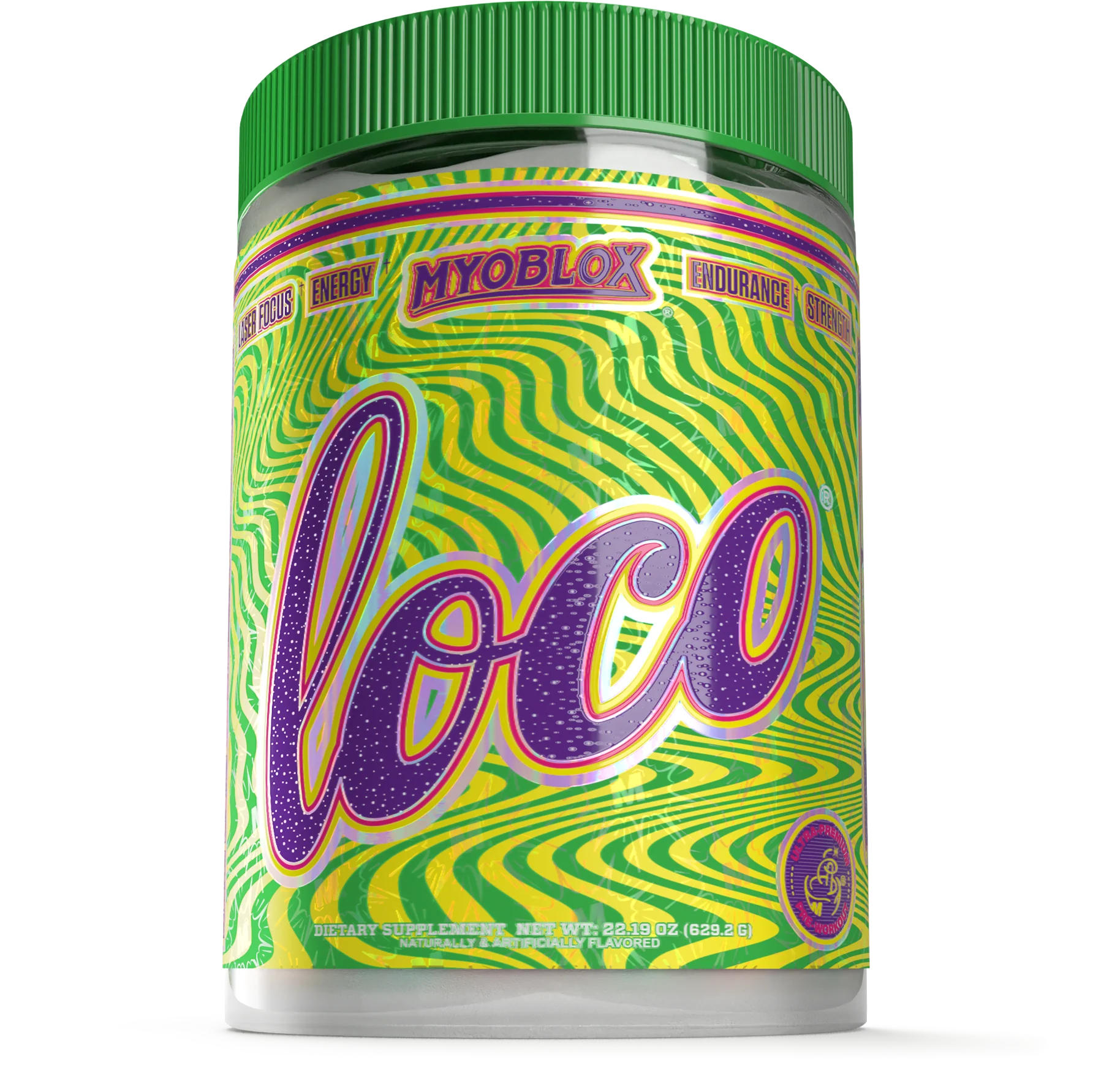 LOCO®