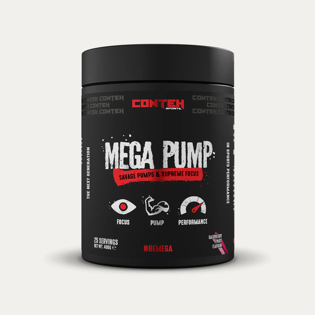 Mega Pump