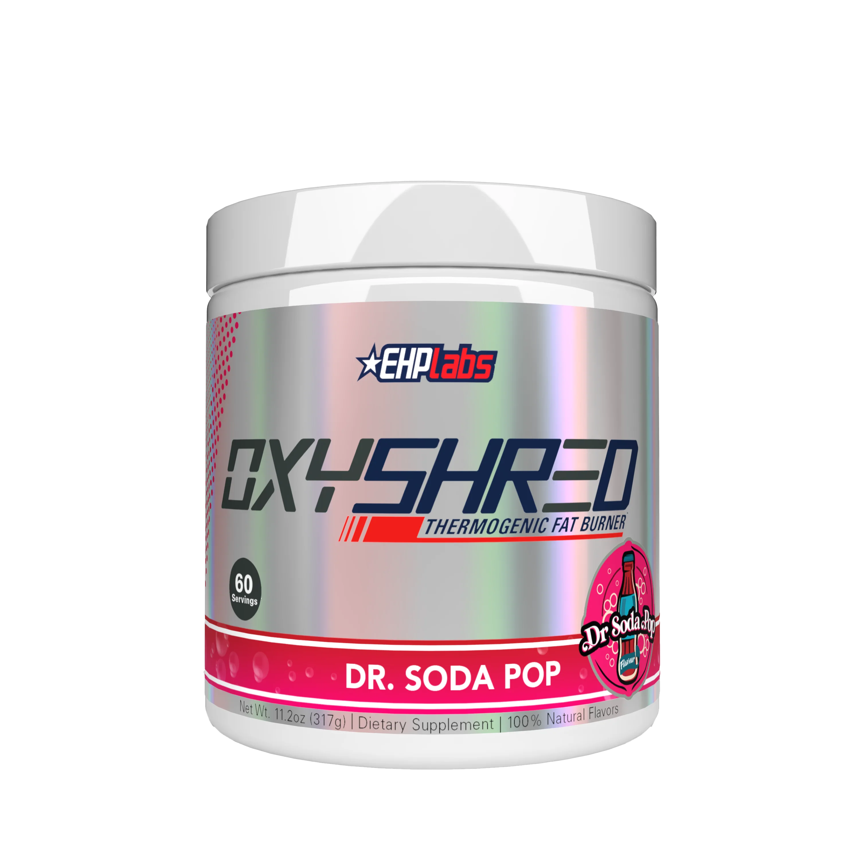 OxyShred