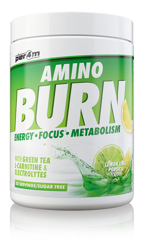 Amino Burn