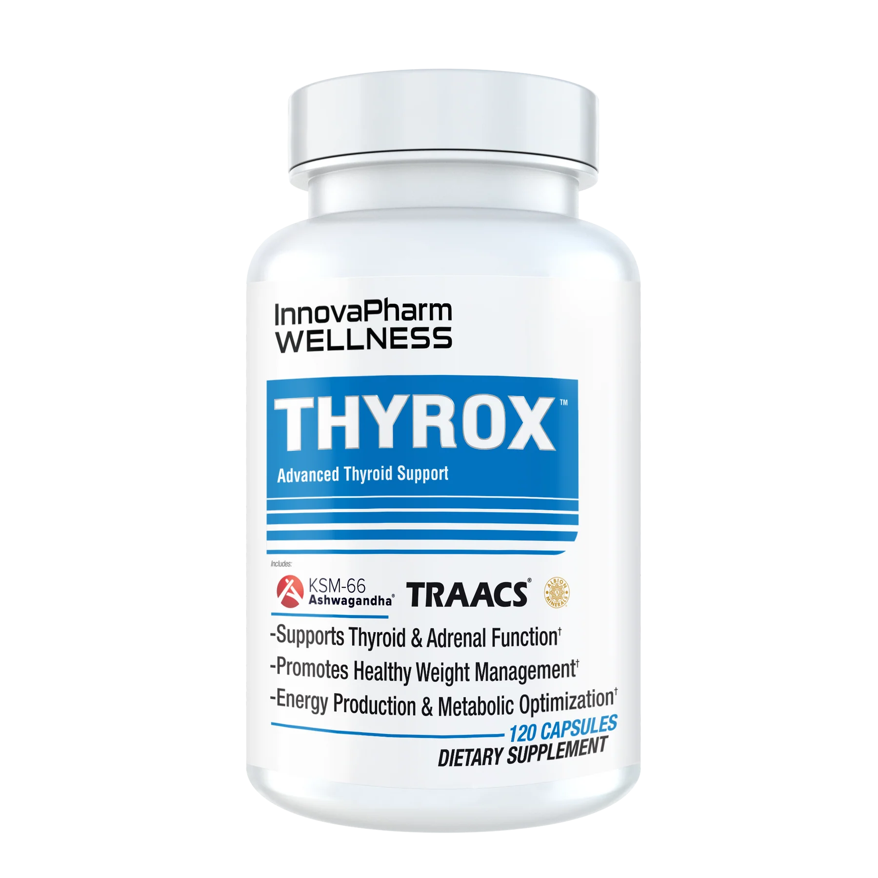 Thyrox