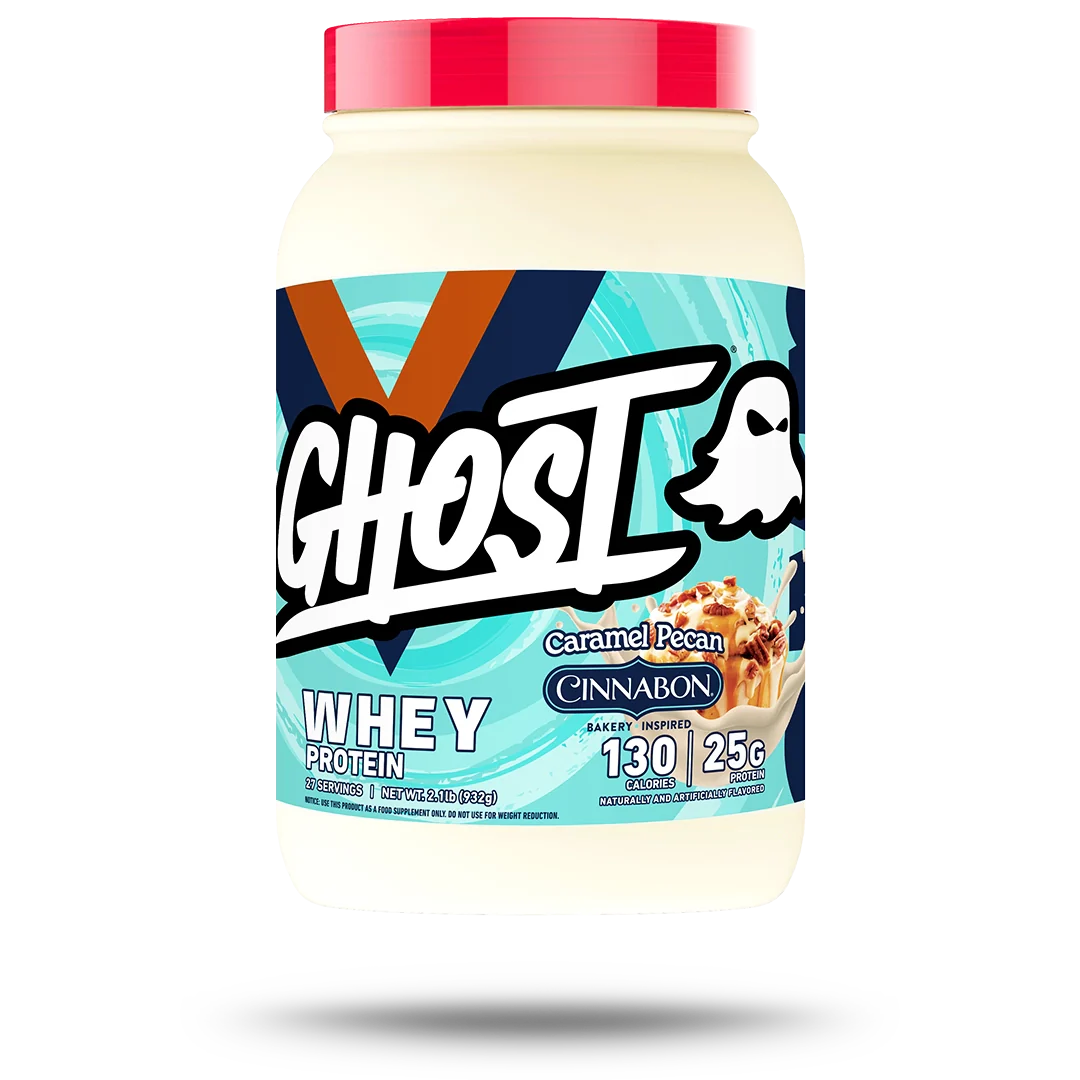 GHOST® WHEY 2lb