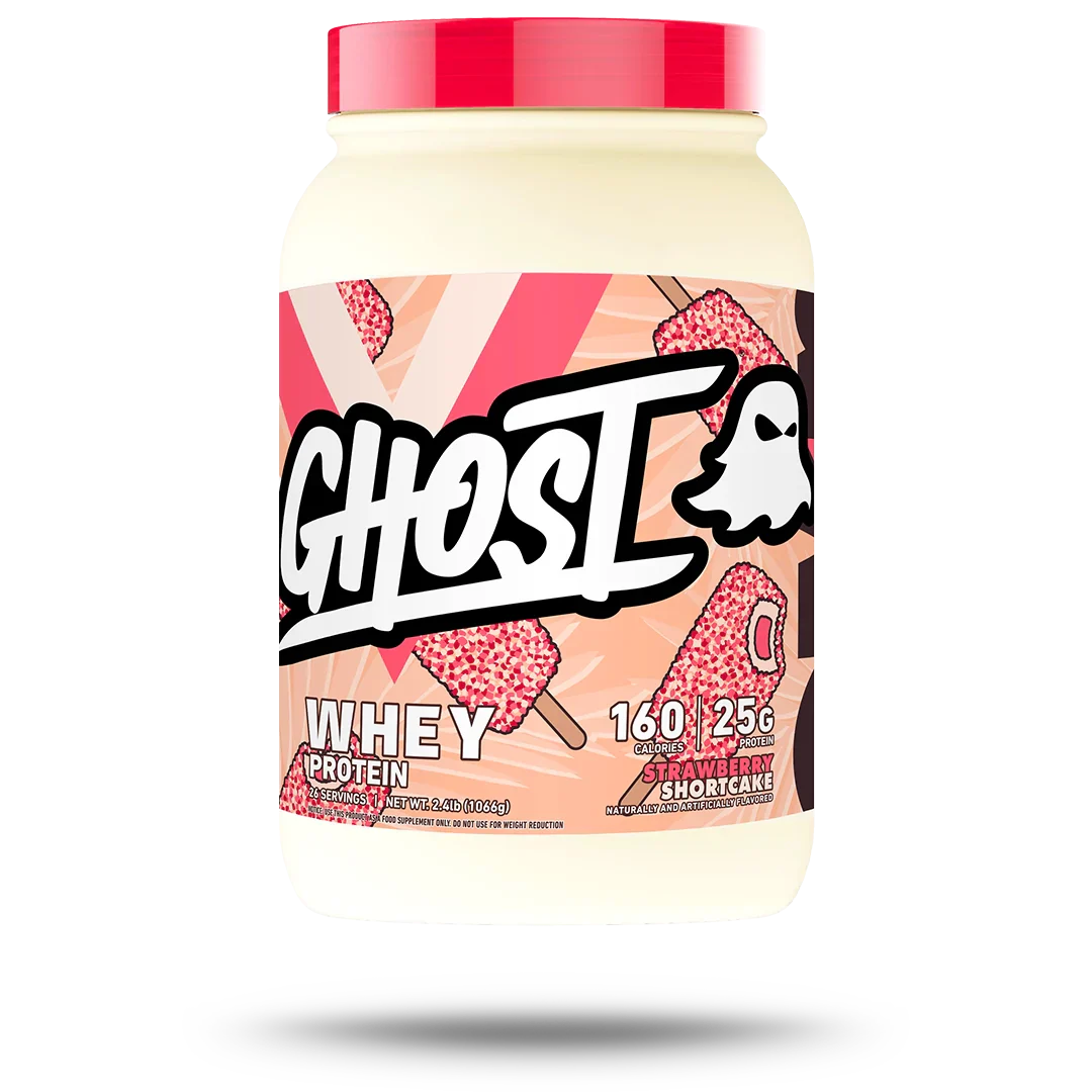 GHOST® WHEY 2lb