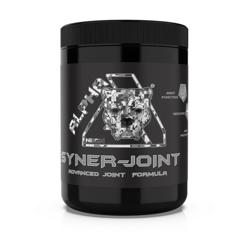 Alpha Neon Syner-Joint Joint Support Formula