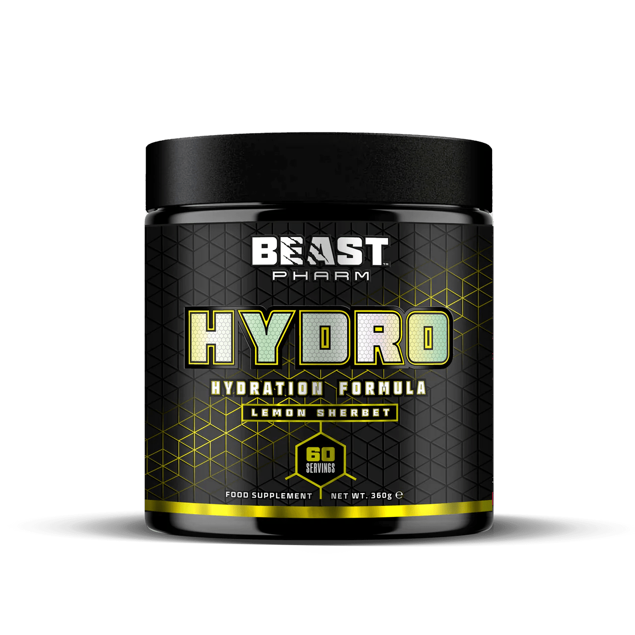 Beast PharmHydroElectrolytesRED SUPPS