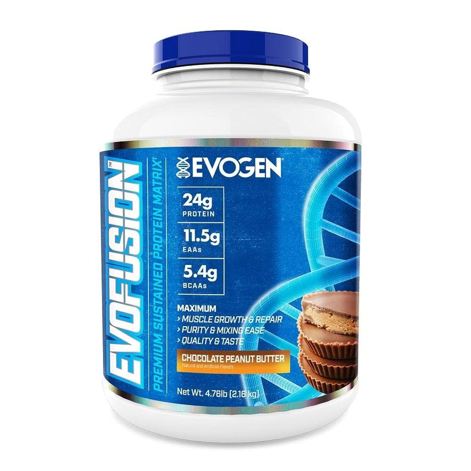 Evofusion