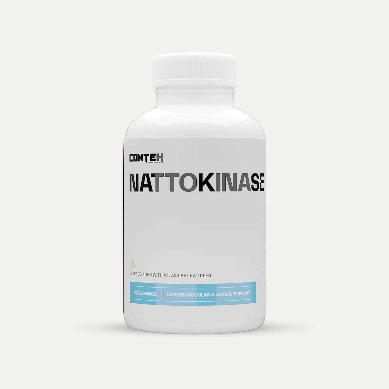 Conteh Sports Nattokinase 60 Capsules Nattokinase