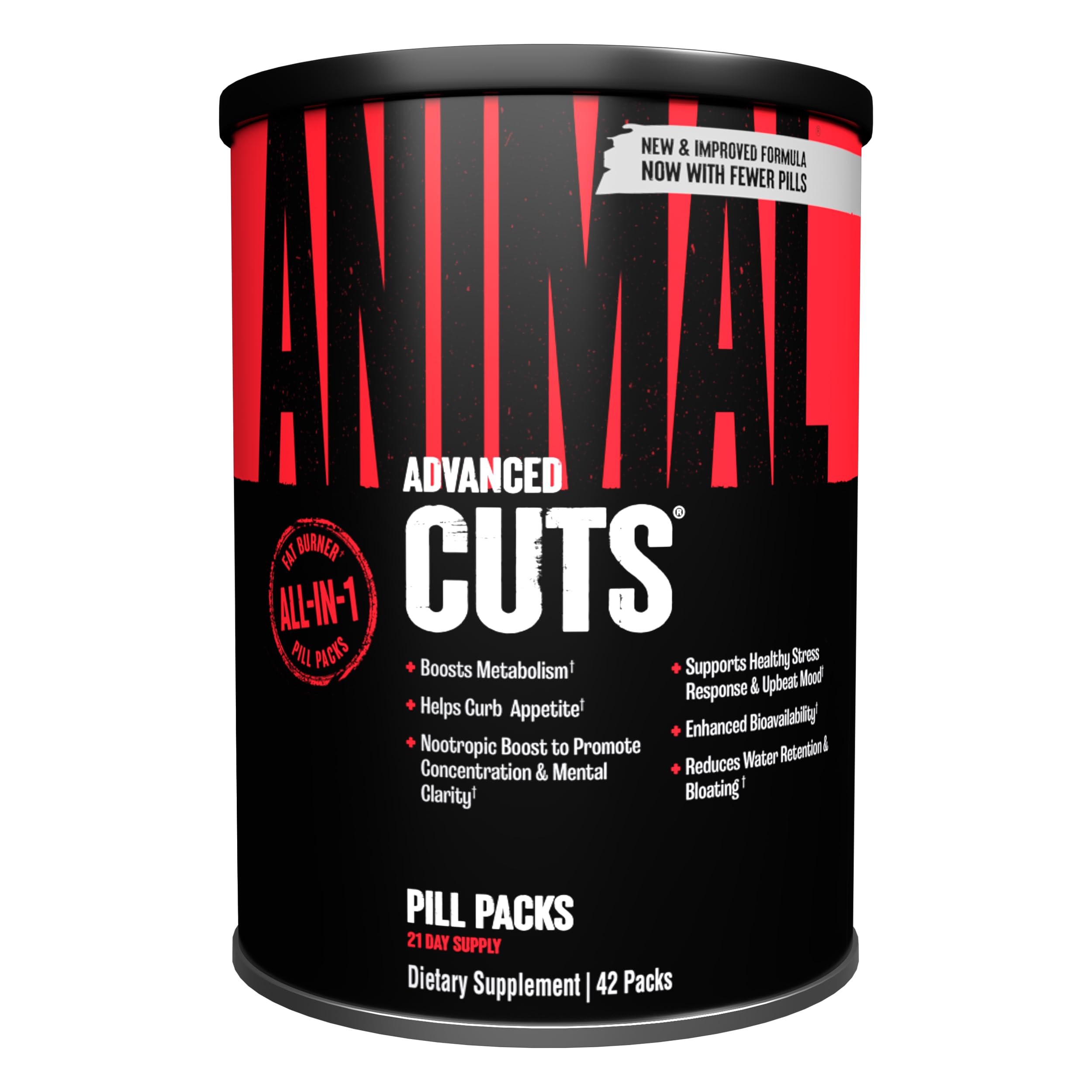 Animal Cuts