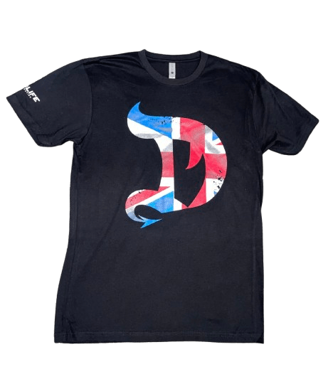 Dragon Pharma Dragon Pharma Logo Shirt – UK T-shirt