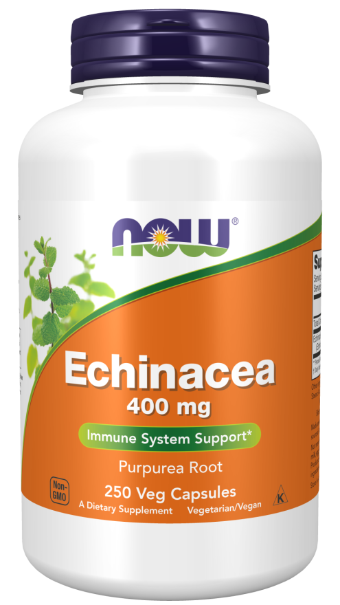 Echinacea 400mg