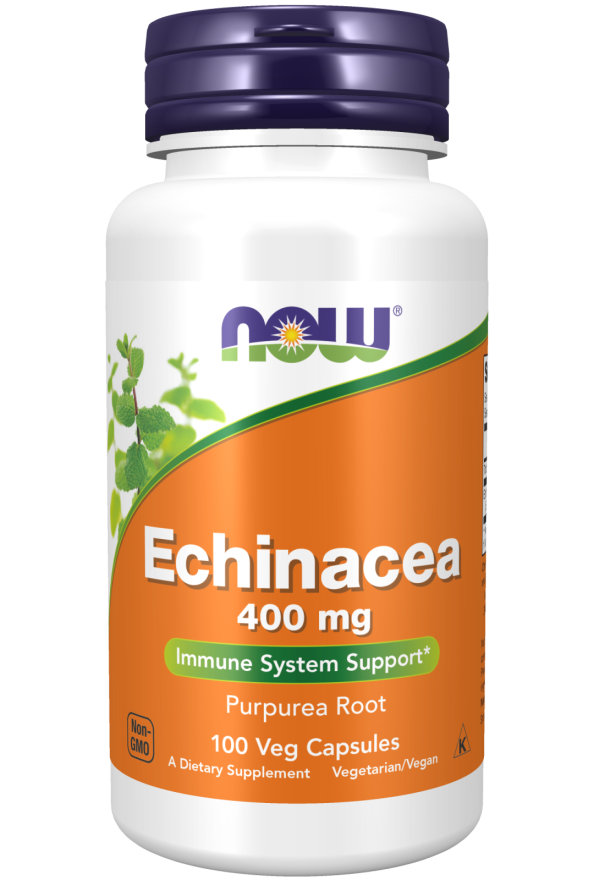 Echinacea 400mg