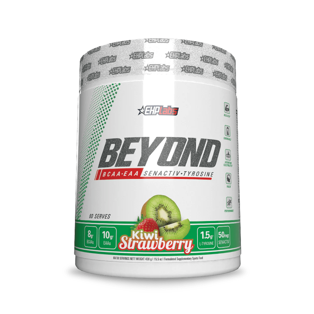 EHP Labs Beyond BCAA+EAA Intra-Workout BCAA+EAA Intra-Workout