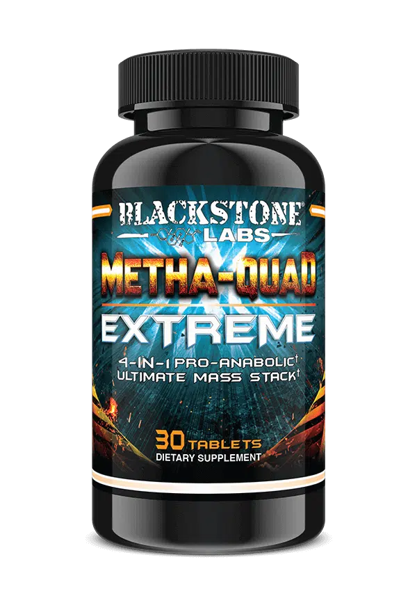 Metha-Quad EXTREME