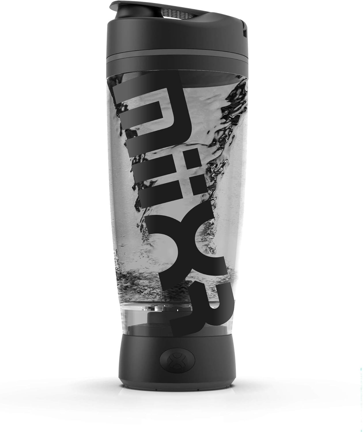 PROMiXX PROMiXX Original AA Vortex Mixer - 600ml Electric Shaker Bottle