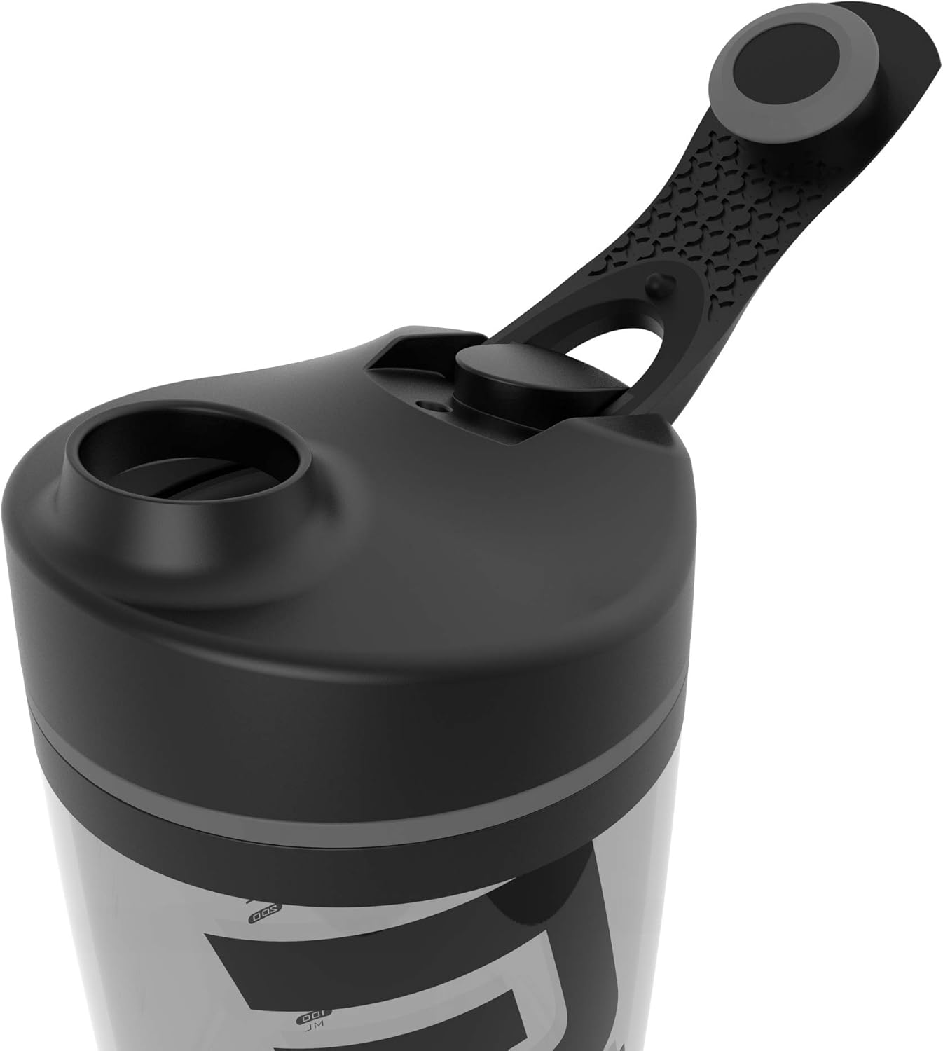 PROMiXX PROMiXX Original AA Vortex Mixer - 600ml Electric Shaker Bottle