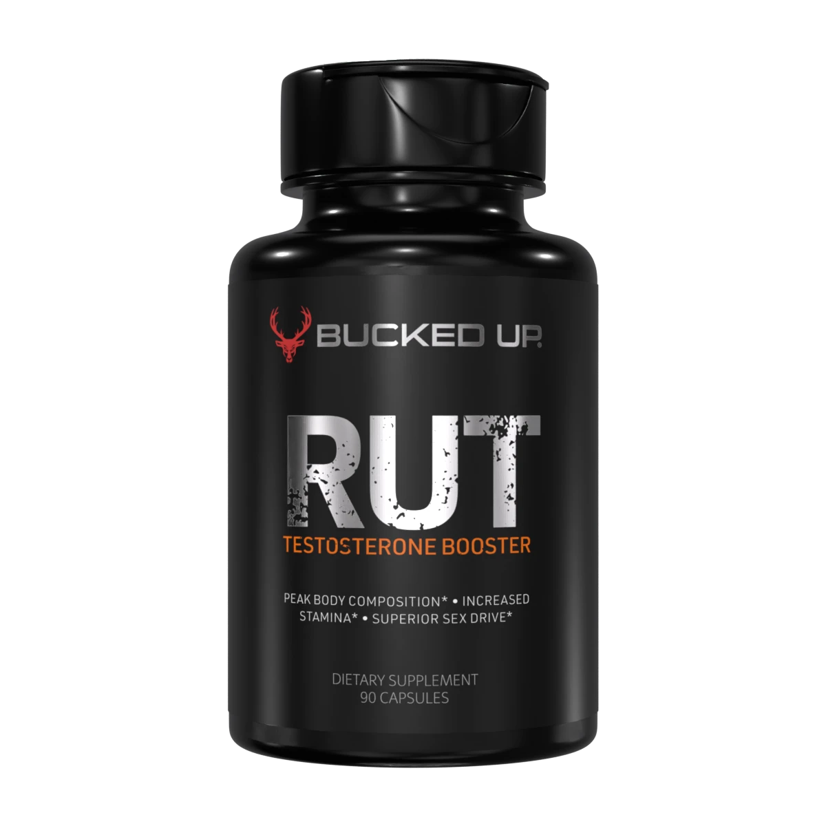 RUT Testosterone Booster