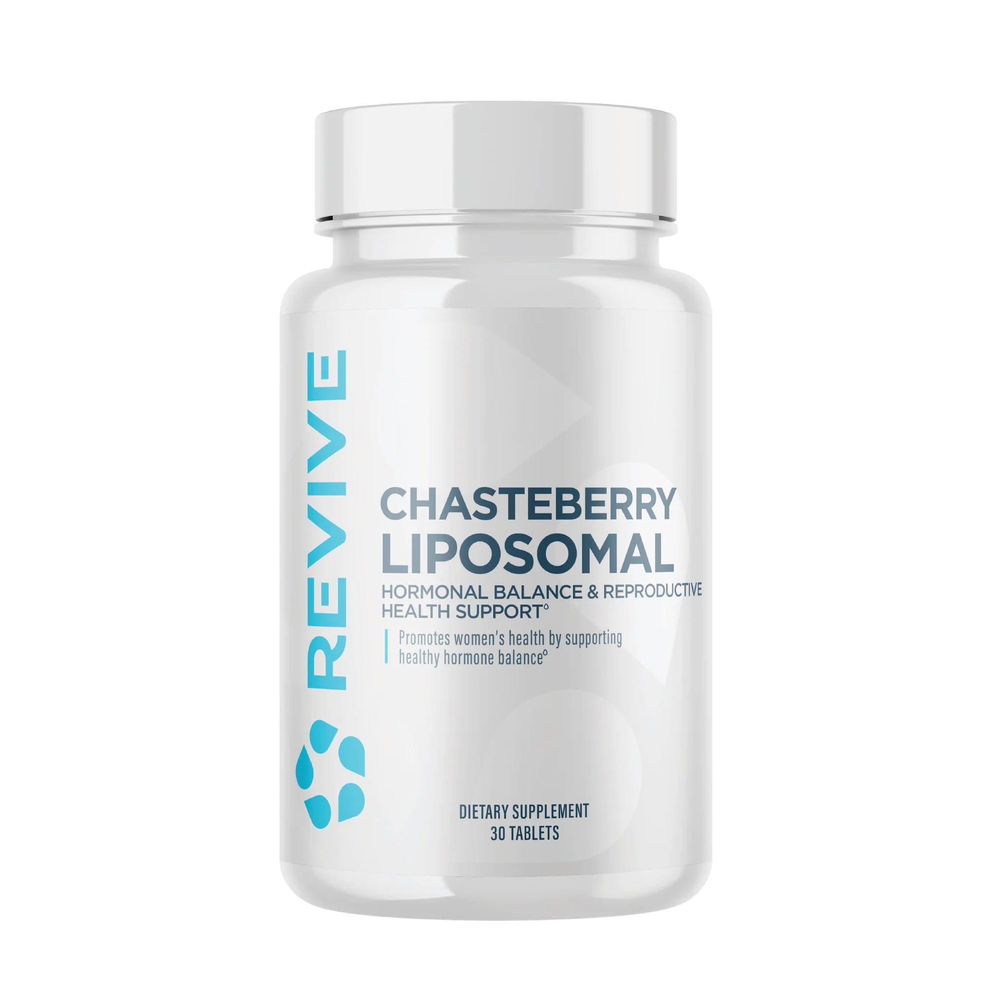 REVIVE MD Chasteberry Liposomal 30 tablets Women's Health