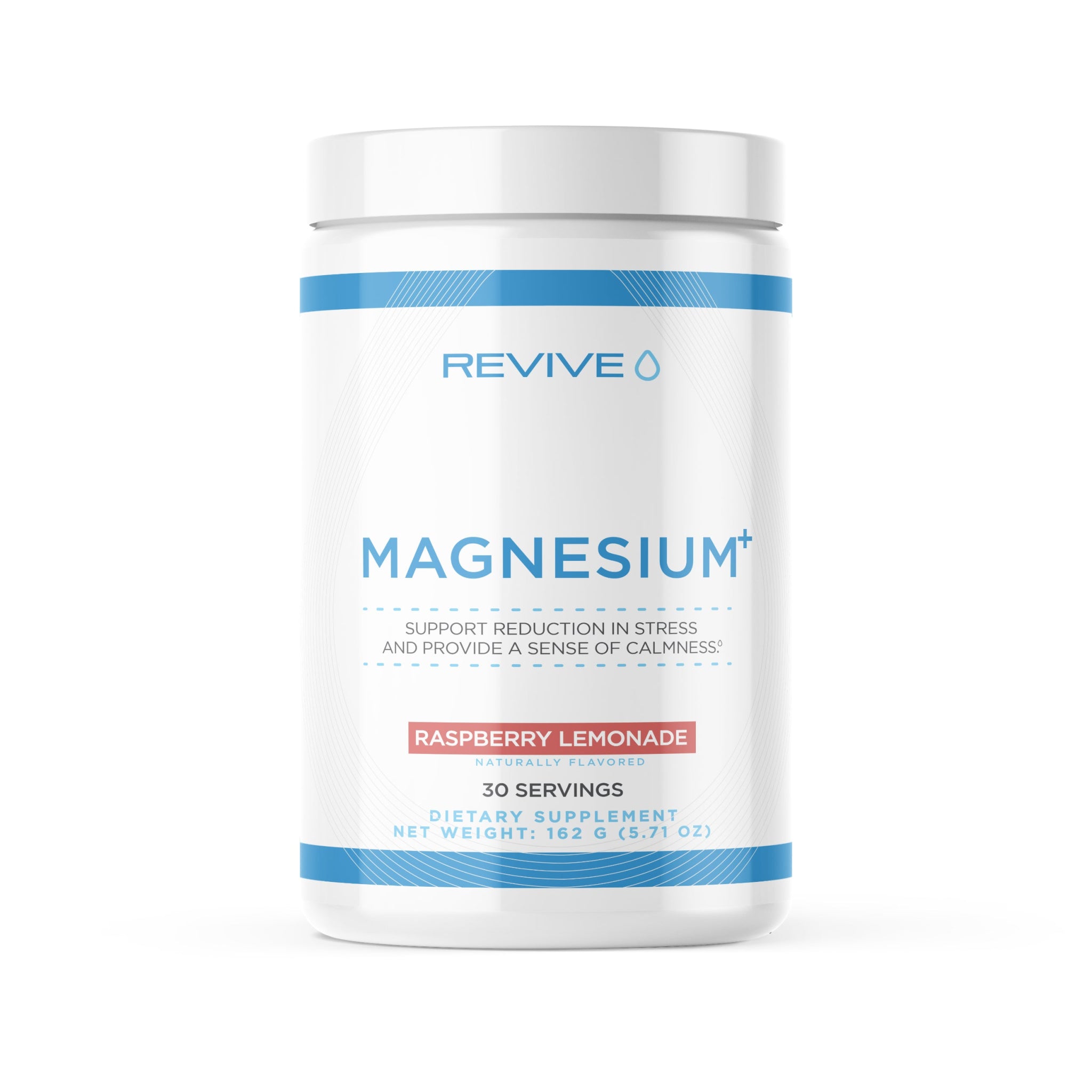 REVIVE MDMagnesium+Essential MineralRED SUPPS