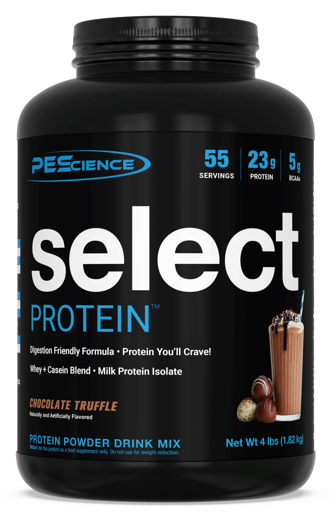 Select Protein 1710 - 1840 grams