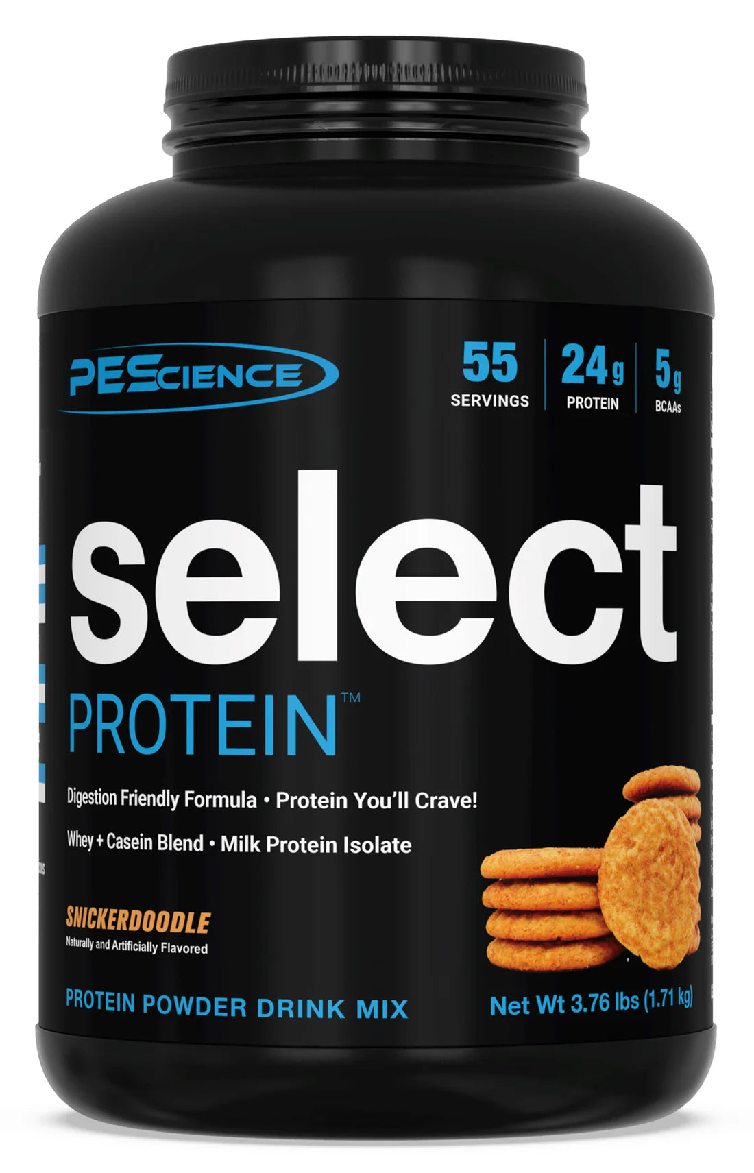 Select Protein 1710 - 1840 grams