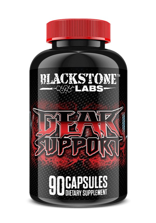 Blackstone LabsGear Support - Complete Vital Organ SupportCycle SupportRED SUPPS