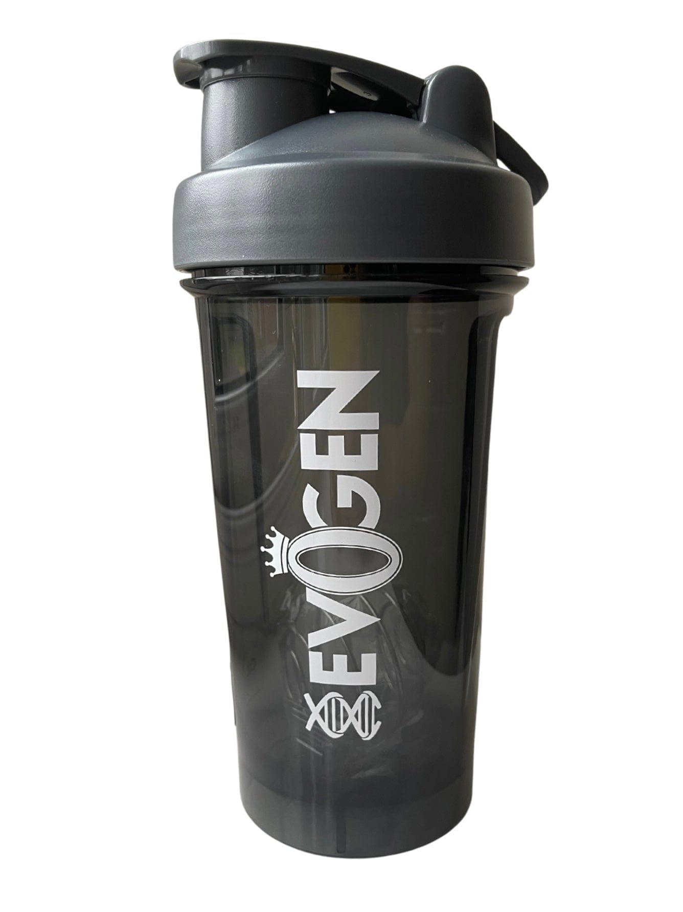 Evogen Evogen Crown Pro Shaker (500 ml) Grey 500 ml Shaker Bottle