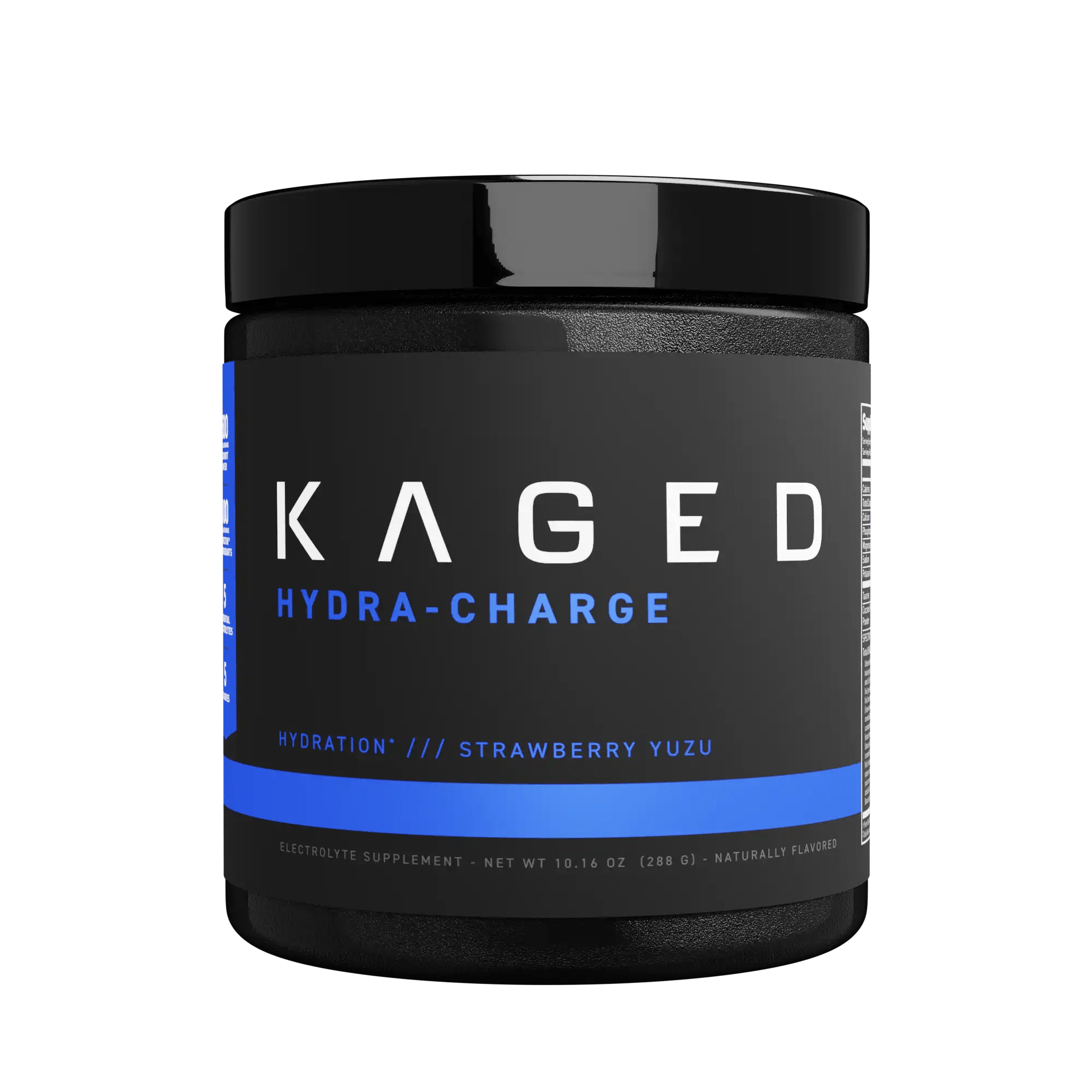 Kaged Muscle Hydra-Charge Daily Electrolyte Drink