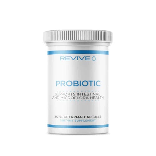 REVIVE MD Probiotic 30 Vegetarian Capsules