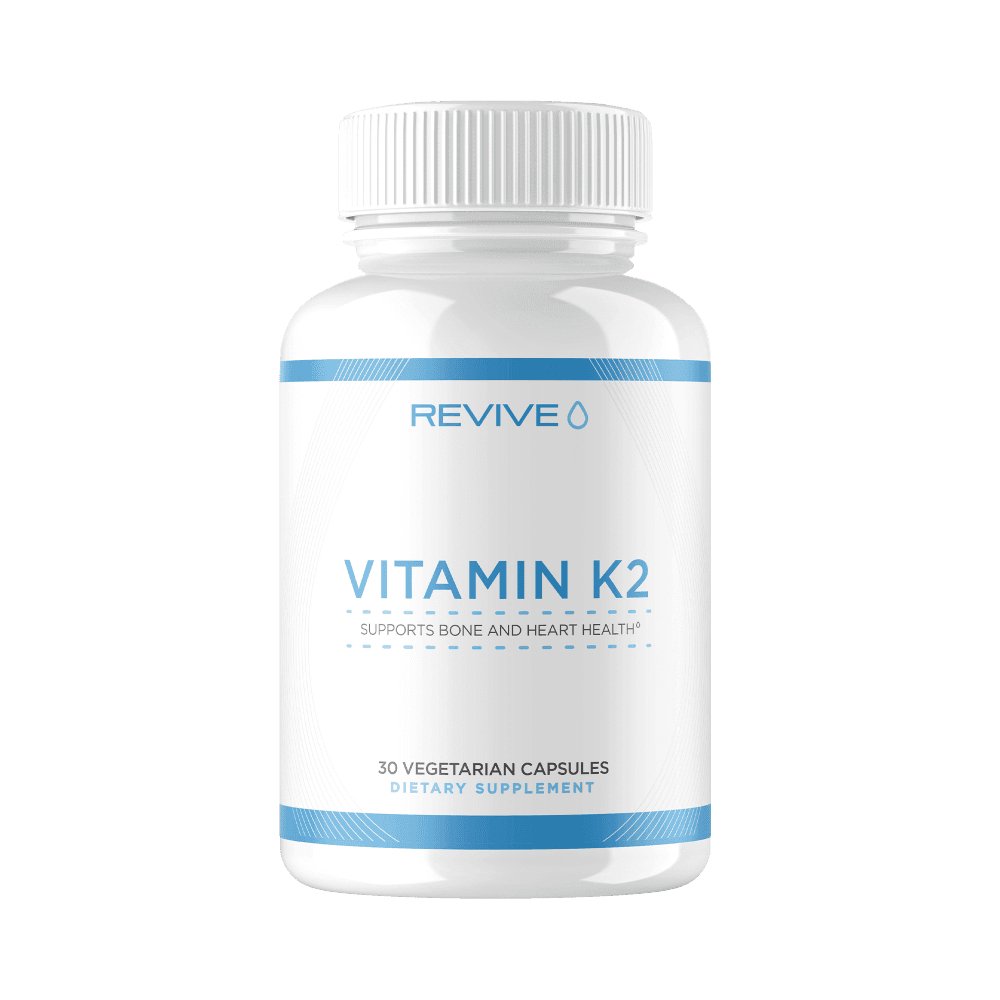 REVIVE MDVitamin K2Vitamin K2RED SUPPS